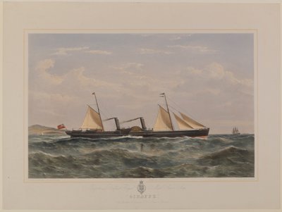  av Thomas Goldsworth Dutton