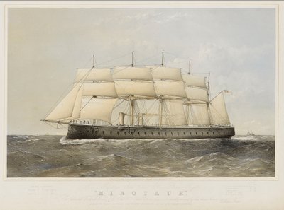  av Thomas Goldsworth Dutton