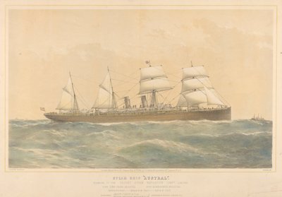  av Thomas Goldsworth Dutton