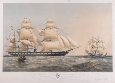  av Thomas Goldsworth Dutton