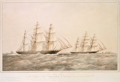  av Thomas Goldsworth Dutton