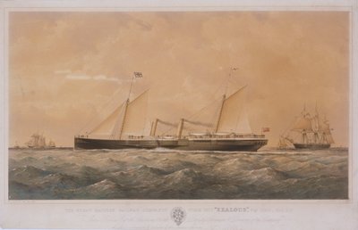  av Thomas Goldsworth Dutton