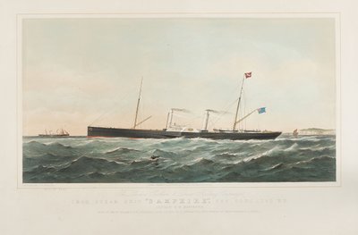  av Thomas Goldsworth Dutton