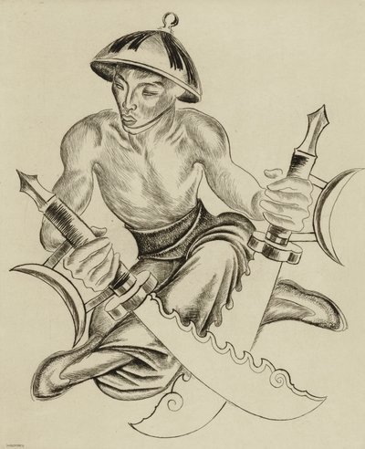  av Thomas Handforth