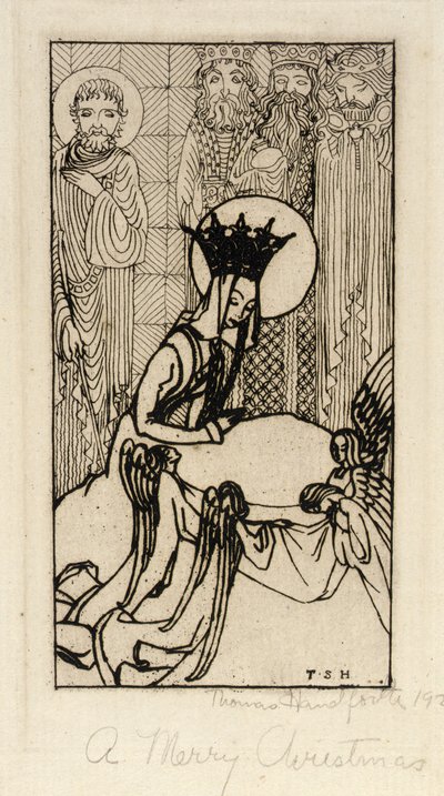  av Thomas Handforth