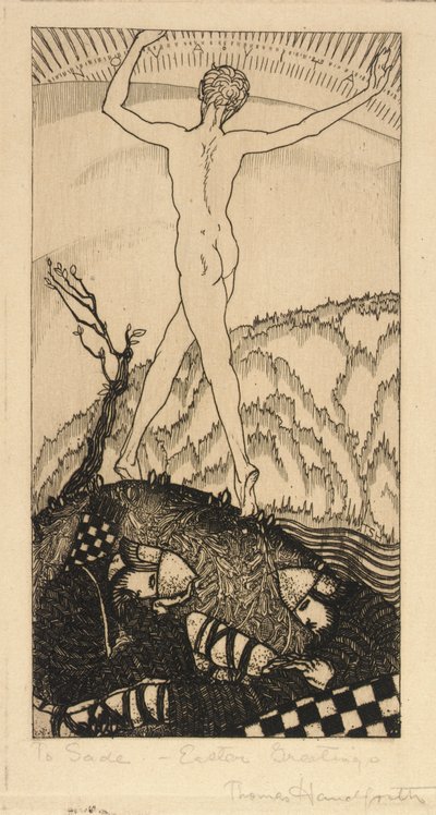  av Thomas Handforth