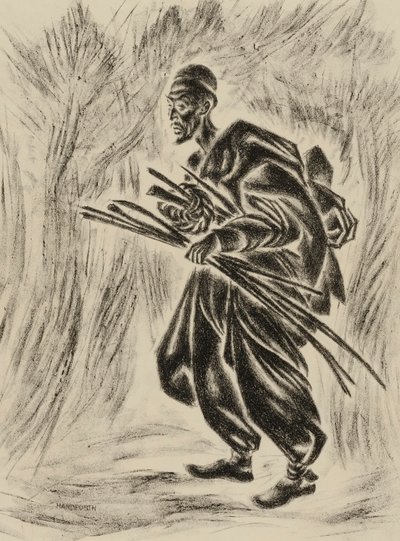  av Thomas Handforth