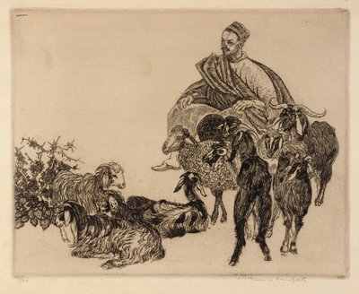  av Thomas Handforth
