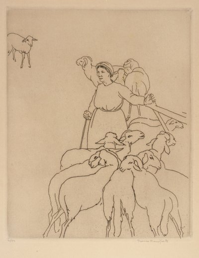  av Thomas Handforth