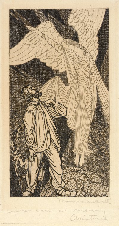  av Thomas Handforth
