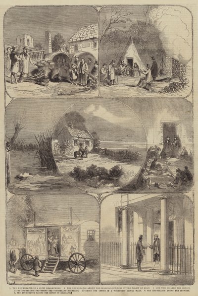 Telling av Thomas Harrington Wilson