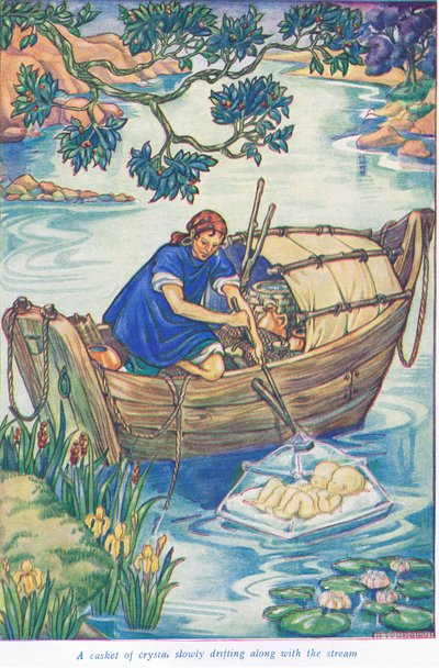  av Thomas Heath Robinson