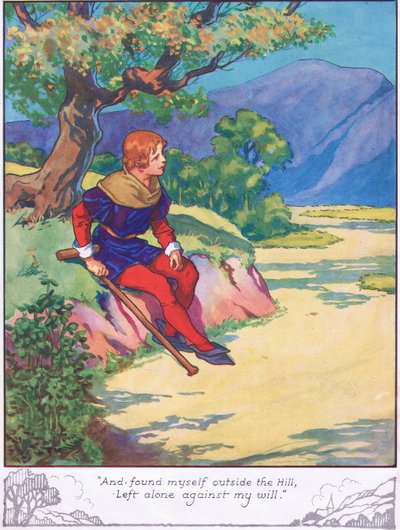  av Thomas Heath Robinson