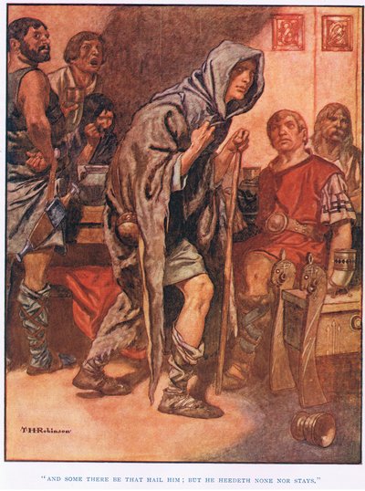  av Thomas Heath Robinson