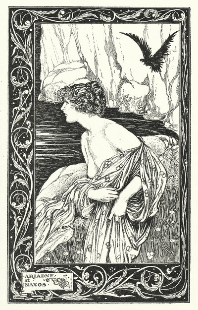  av Thomas Heath Robinson