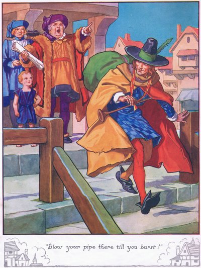  av Thomas Heath Robinson