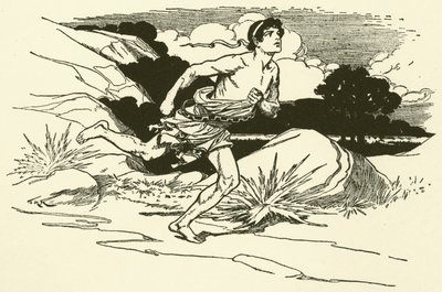  av Thomas Heath Robinson