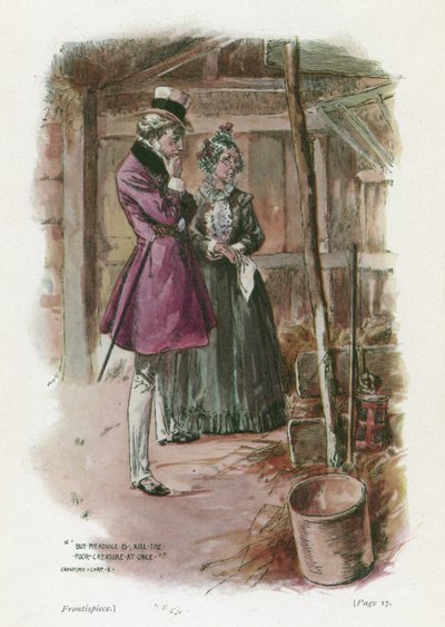  av Thomas Heath Robinson