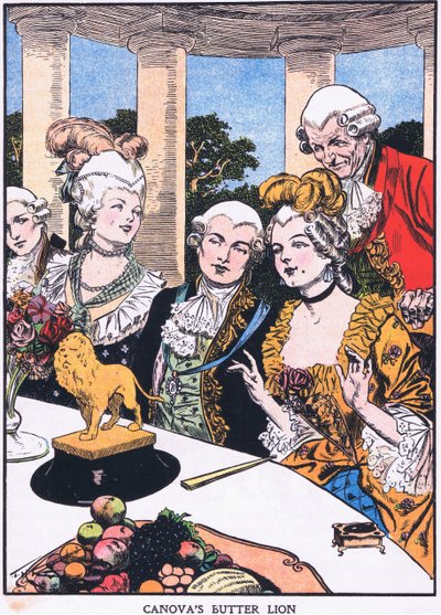  av Thomas Heath Robinson
