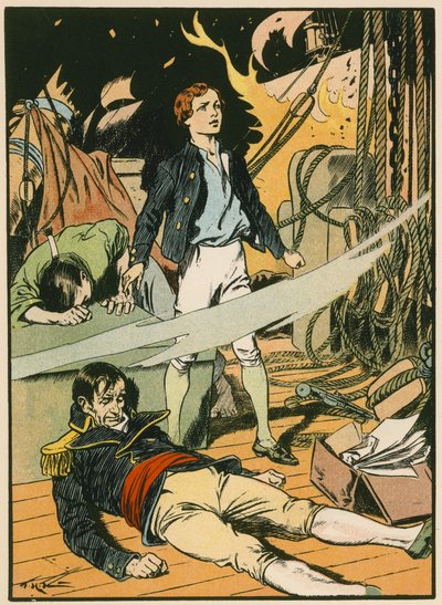  av Thomas Heath Robinson