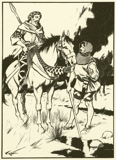  av Thomas Heath Robinson