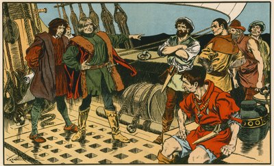  av Thomas Heath Robinson