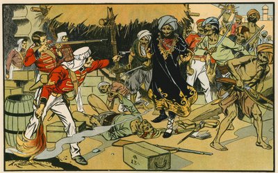  av Thomas Heath Robinson