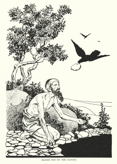  av Thomas Heath Robinson