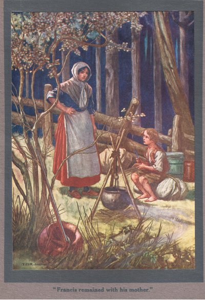  av Thomas Heath Robinson