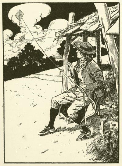  av Thomas Heath Robinson