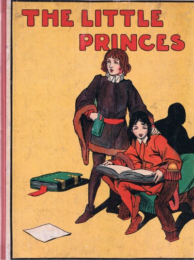  av Thomas Heath Robinson