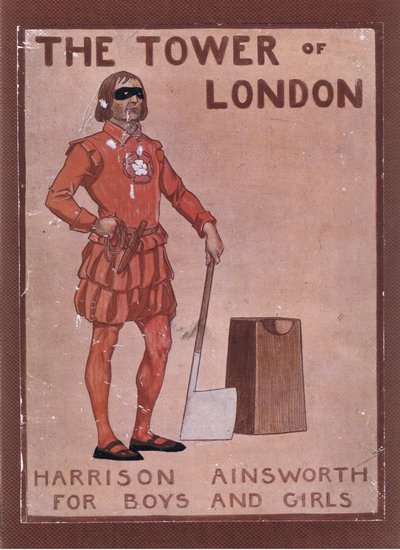  av Thomas Heath Robinson