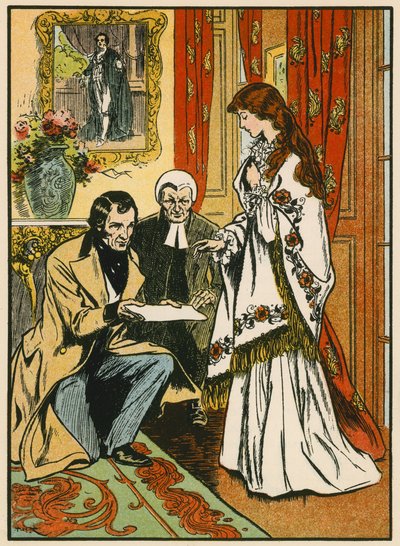  av Thomas Heath Robinson