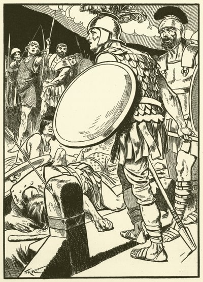  av Thomas Heath Robinson
