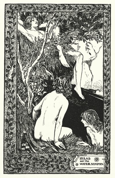  av Thomas Heath Robinson