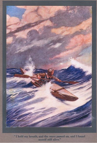  av Thomas Heath Robinson