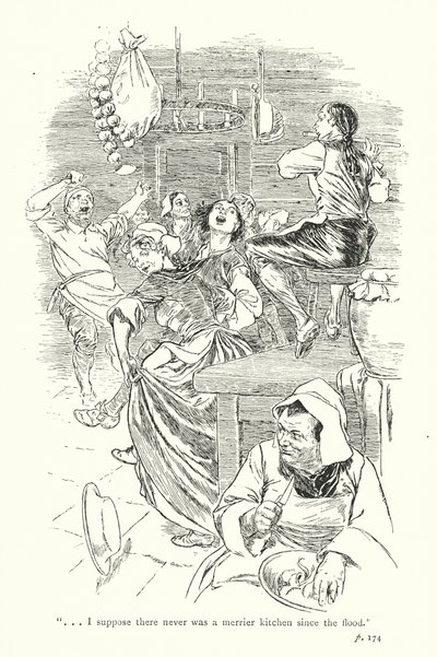  av Thomas Heath Robinson