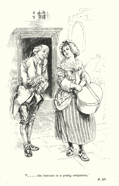  av Thomas Heath Robinson