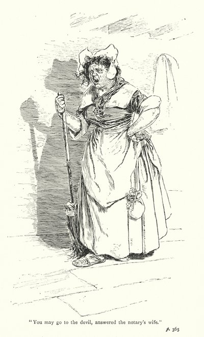  av Thomas Heath Robinson