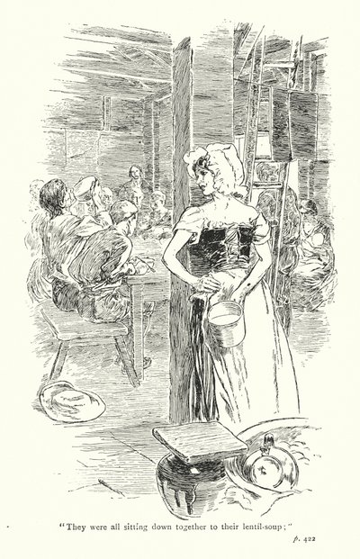  av Thomas Heath Robinson