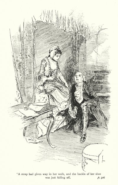  av Thomas Heath Robinson