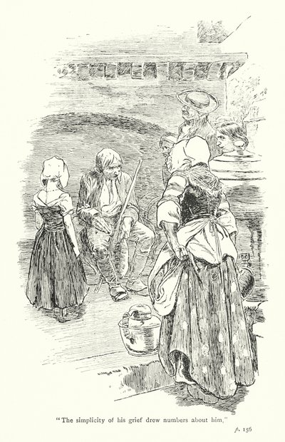  av Thomas Heath Robinson