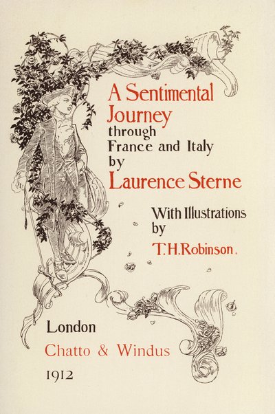  av Thomas Heath Robinson
