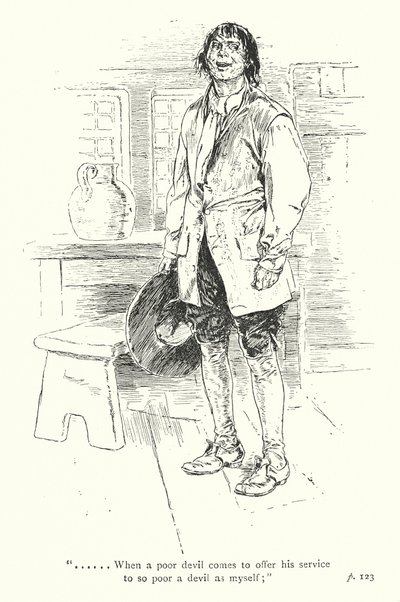  av Thomas Heath Robinson
