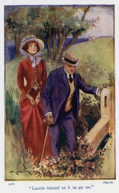  av Thomas Heath Robinson