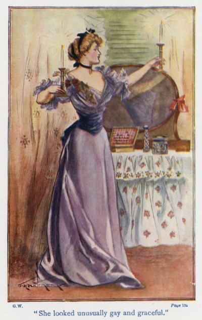  av Thomas Heath Robinson