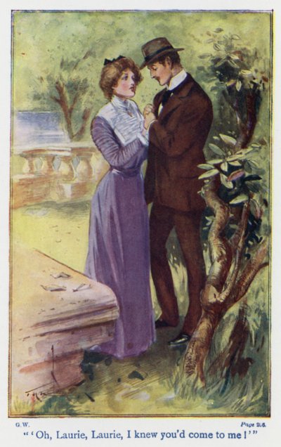  av Thomas Heath Robinson