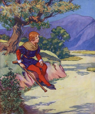  av Thomas Heath Robinson