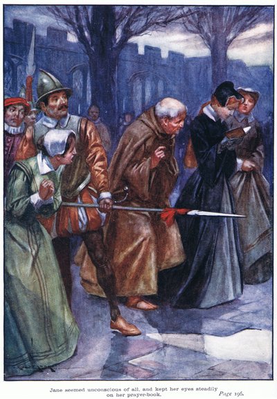  av Thomas Heath Robinson