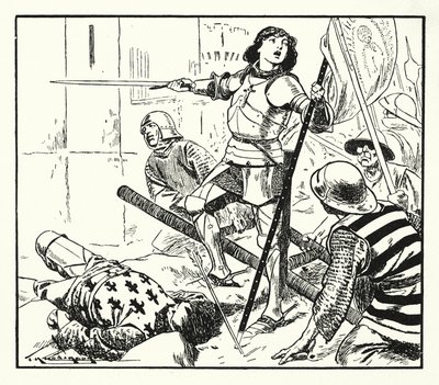 av Thomas Heath Robinson